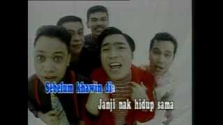 Video thumbnail of "Senario- Sebelum dan sesudah"