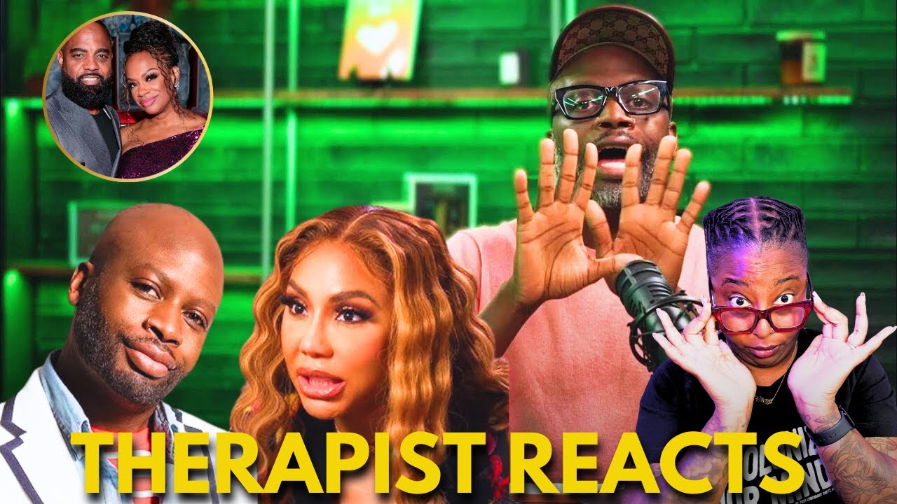 🎤 Funky Dineva and Tamar Frenemies? Todd wants Prenup with Kandi Burruss THOWN OUT??