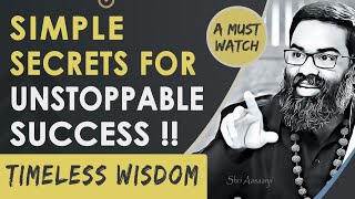 Download Lagu If you Do this, Success is Unstoppable - A Powerful Life-Changing Speech by Shri Aasaanji !! MP3 Download Lagu If you Do this, Success is Unstoppable - A Powerful Life-Changing Speech by Shri Aasaanji !! MP3