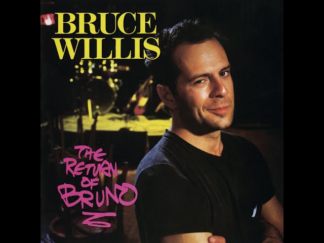Bruce Willis – Respect Yourself