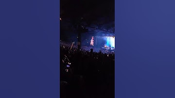 Fred Again - Places To Be (Live at Alpine Valley) 09-28-24