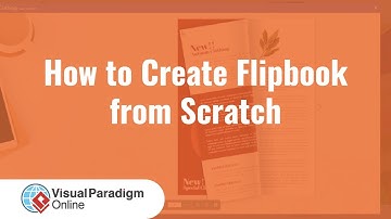 How to Create Flipbook from Scratch