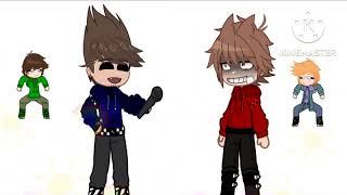 Sunshine lollipops and rainbows!-//Eddsworld//Gacha club Resimi