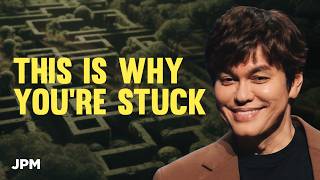 Why “Follow Your Heart” Is Bad Advice | Joseph Prince Ministries