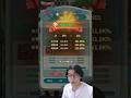 【キノコ伝説】廃課金の日常　コスパの良い課金見つけて大興奮　#キノコ伝説 #きのこ伝説 #はるお #shorts