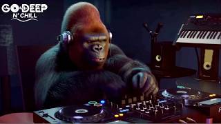 GO DEEP N CHILL VOL. 1 | SOUTH AFRICAN OLD SCHOOL DEEP HOUSE MIX