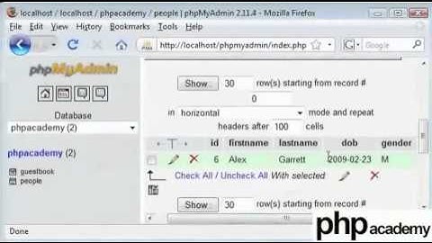 MySQL Part 3 - English