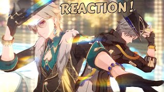 Reacting To V2.0 Trailer WHITE NIGHT! If One Dreams At Midnight! HONKAI STAR RAIL V2.0 NEWS