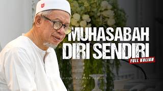 Hidup di Dunia Tidak Lama Mana...Mari Muhasabah Diri - Dr ZUlkifli Mohamad al Bakri