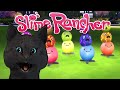 Slime Rancher САМАЯ СМЕШНАЯ ИГРА  C ГОВОРЯЩИМ СУПЕР КОТОМ №2  ИГРА для ДЕТЕЙ #23