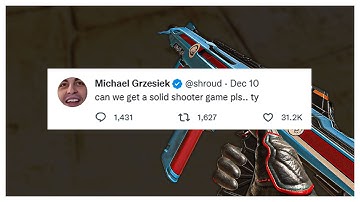 Why New FPS Games Are So Boring