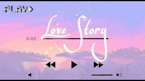 Love Story / Short Cover / By Pauline Keith Daleja...