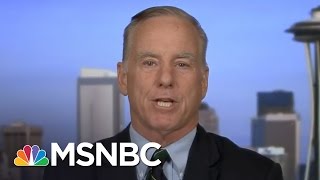 Howard Dean Stands By Cocaine Tweet About Donald Trump | MSNBC