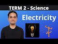 Class 10th Science Chapter 12 Electricity Part 2 || ENGLISH