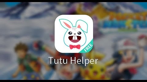 TutuApp VIP Mobile 🔥 3 Minutes To Get Free TutuApp VIP on Phone 🔥 Android & iOS