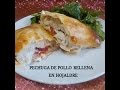 NAVIDAD: PECHUGAS ESTILO WELLINGTON - Silvana Cocina ❤