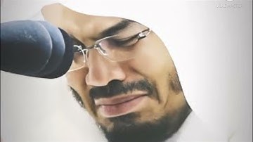تلاوه خاشعه تزلزل القلوب للشيخ ياسر الدوسري ....ان الذين يرمون المحصنات الغافلات ..♥