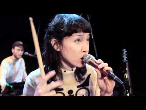 Little Dragon - Summertearz (Bowery Ballroom, 2011)