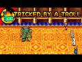 Tricked by a Troll - Final Fantasy 1