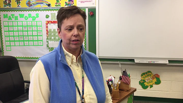 Adirondack educator Deborah Andersen