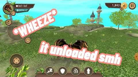 Dragon sim hack: restart/reset