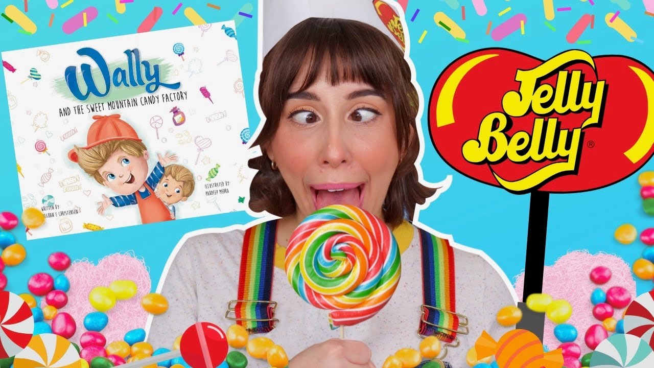 Lollipop Facts for Kids