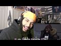 Best Funk Flex Freestyle EVER! | Black Thought Freestyle [REACTION!!]