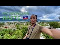 Haiti Vlog | A Journey To The Crown Of The Caribbean!!! ✈️