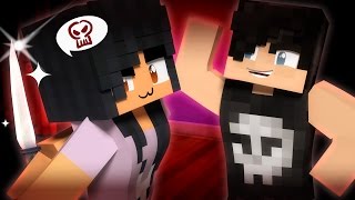 Makeout Session With Gene | Minecraft Murder