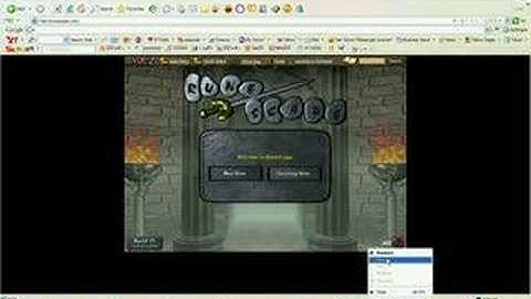 how to record sound with hypercam?!