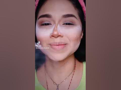 Makeup de Yeri mua en tendencia - YouTube