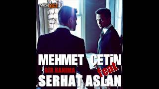 Mehmet Çetin Ft Serhat Aslan - Gir Kanıma Remi̇x