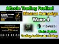 Spot Altcoin Trading Festival Wave 4 $XPL Token Offer Pieverse Booster Campaign Claim Update