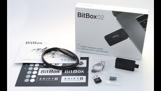 www.mundowallet.com - BitBox02 Multi edition