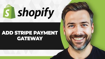 How to Add Stripe Payment Gateway on Shopify (Full 2025 Guide)