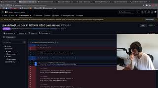 Embedded Bot Player Pause At End