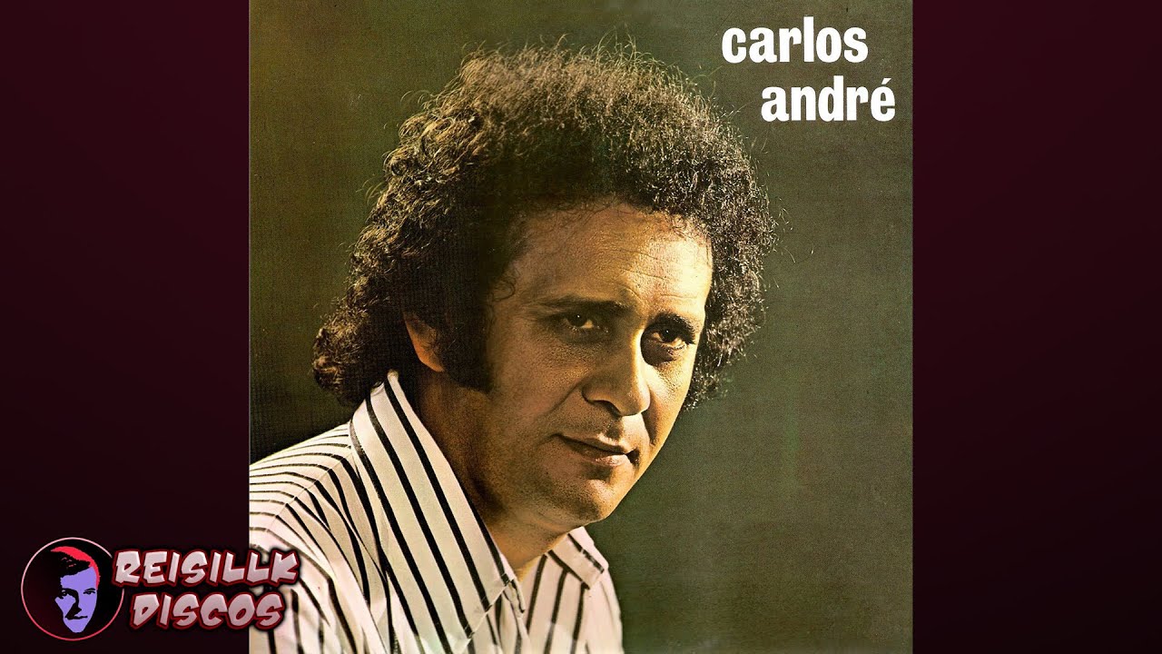 YouTubeでCarlos André - Coração Mentirosoを視聴