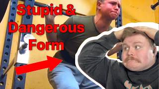 5 Step Guide To Fix Your Lifting Technique
