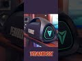 YEAHBOX SONIC BOOM MAX3 DEEP BASS BOOSTED 🔥