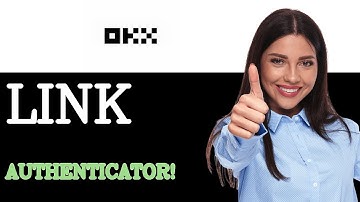 How To Link Google Authenticator To OKX (2025)