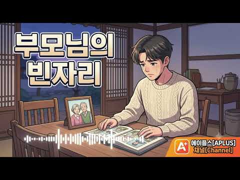🎤 부모님의 빈자리 🎸