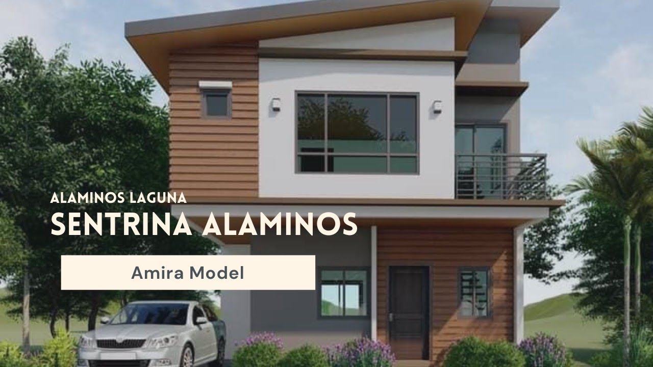 Sentrina Preview: Sentrina Alaminos Amira Model - YouTube