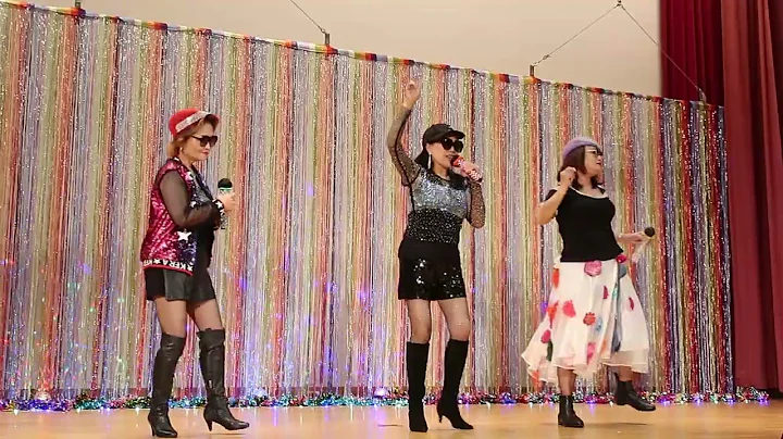 Civilized culture - Singing 不再猶豫 (251221 MVI 5016)