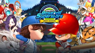 Baseball Superstars 2023 |Gameplay Test screenshot 2