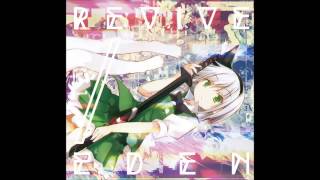 Title: COLOR ME RAD. Arrangement: Eguchi Takahiro / Lyrics: Kaito V...