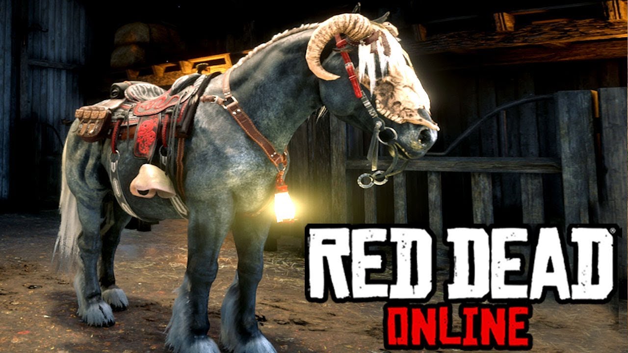 Быстрая лошадь в рдр. Арденская лошадь Red Dead Redemption 2. Бретонская лошадь rdr2. Red Dead бретонская лошадь. Арденская лошадь rdr2.
