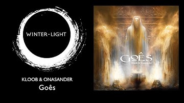 Kloob Onasander - Goês (Official Promo Video)