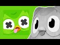 DUOLINGO IS DEAD 💔