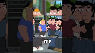 Petes Bread Sandwich.