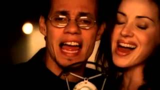 Marc Anthony - Tina Arena - I Want to Spend My Lifetime Loving You